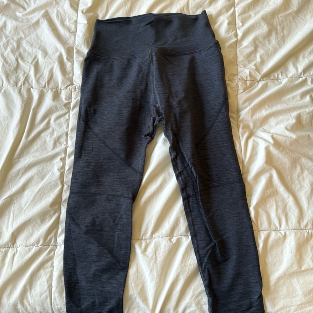 Alphalete leggings